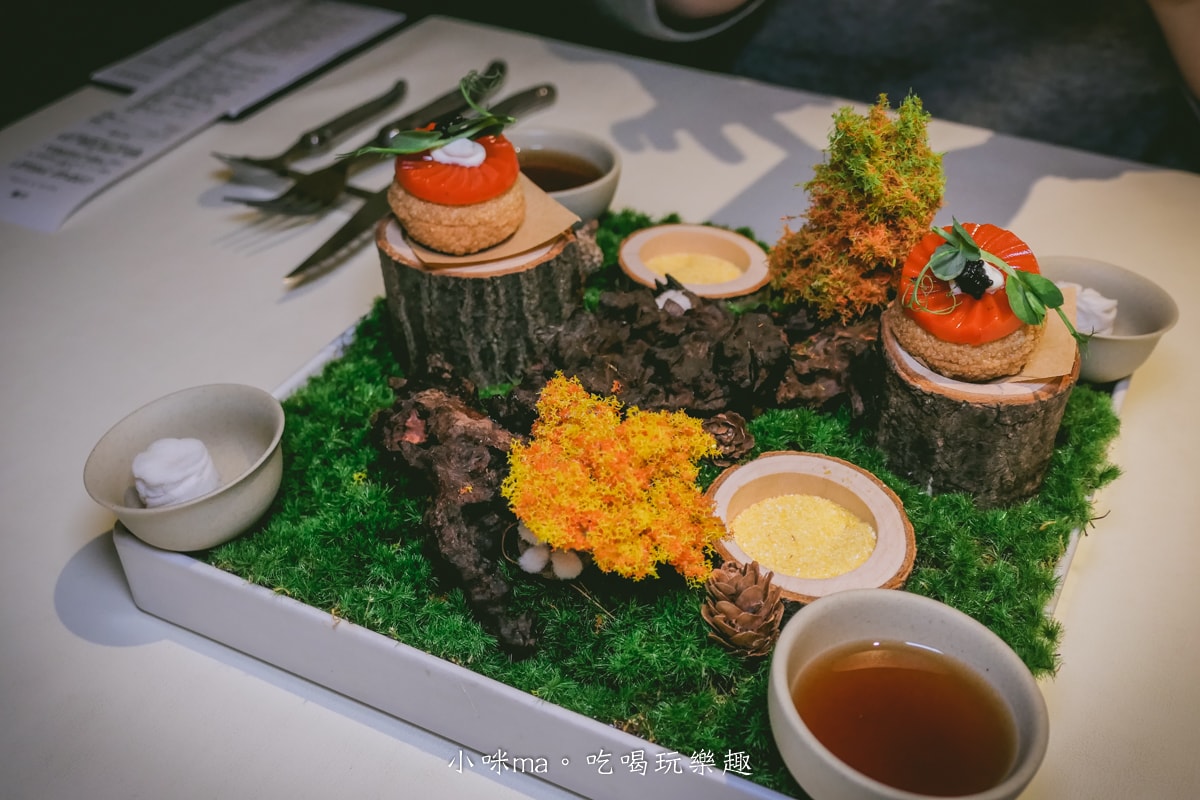 【中壢約會餐廳首選】拾青春 Legumes|12 月新菜單登場!浪漫氛圍+精緻料理,完美情人節/紀念日聚餐首選 - 第11張圖 【中壢約會餐廳首選】拾青春 Legumes|12 月新菜單登場!浪漫氛圍+精緻料理,完美情人節/紀念日聚餐首選