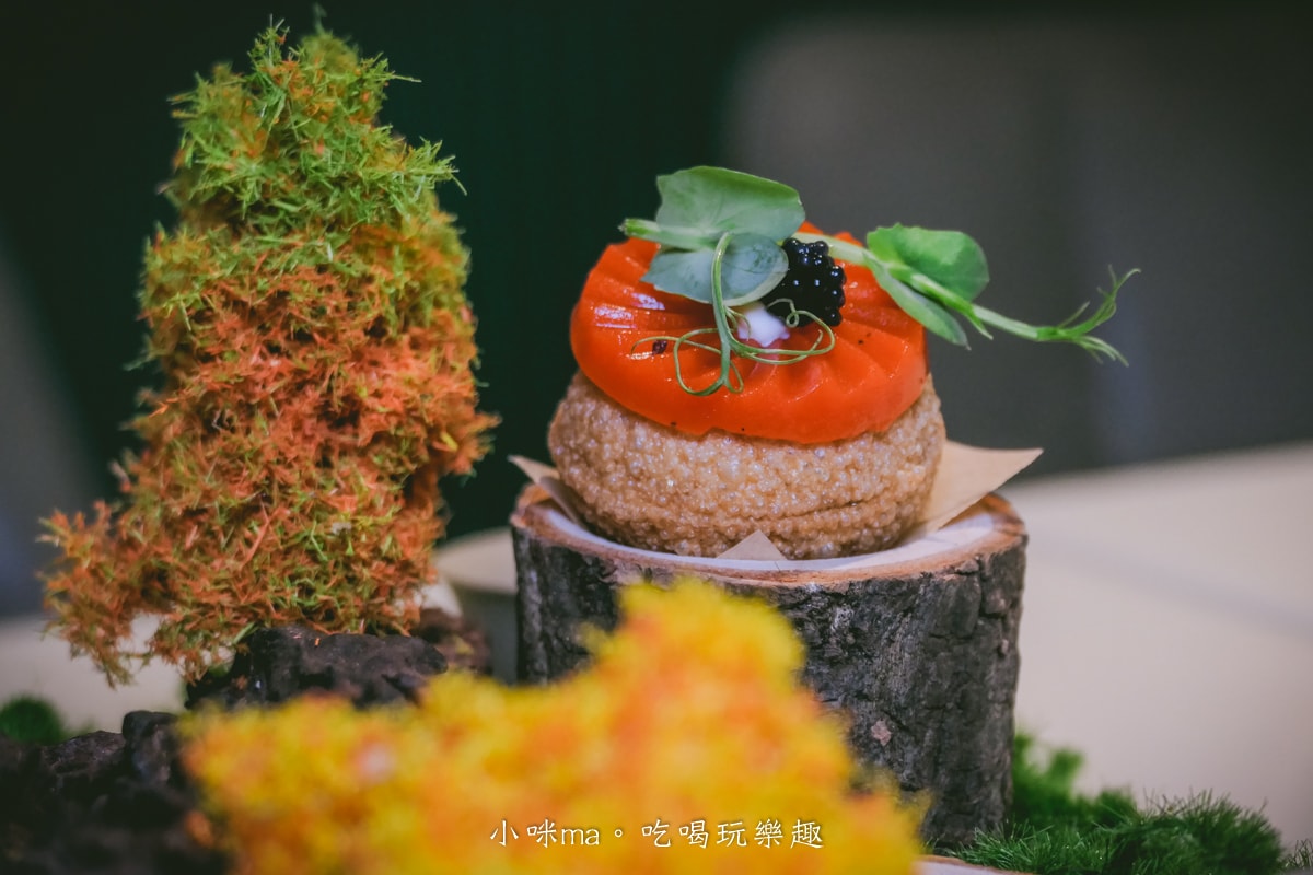 【中壢約會餐廳首選】拾青春 Legumes|12 月新菜單登場!浪漫氛圍+精緻料理,完美情人節/紀念日聚餐首選 - 第13張圖 【中壢約會餐廳首選】拾青春 Legumes|12 月新菜單登場!浪漫氛圍+精緻料理,完美情人節/紀念日聚餐首選
