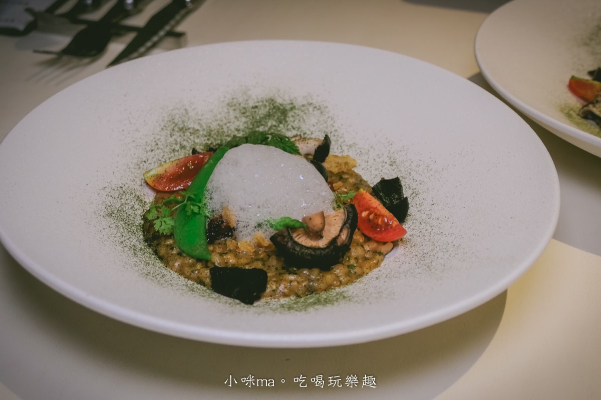 【中壢約會餐廳首選】拾青春 Legumes|12 月新菜單登場!浪漫氛圍+精緻料理,完美情人節/紀念日聚餐首選 - 第21張圖 【中壢約會餐廳首選】拾青春 Legumes|12 月新菜單登場!浪漫氛圍+精緻料理,完美情人節/紀念日聚餐首選