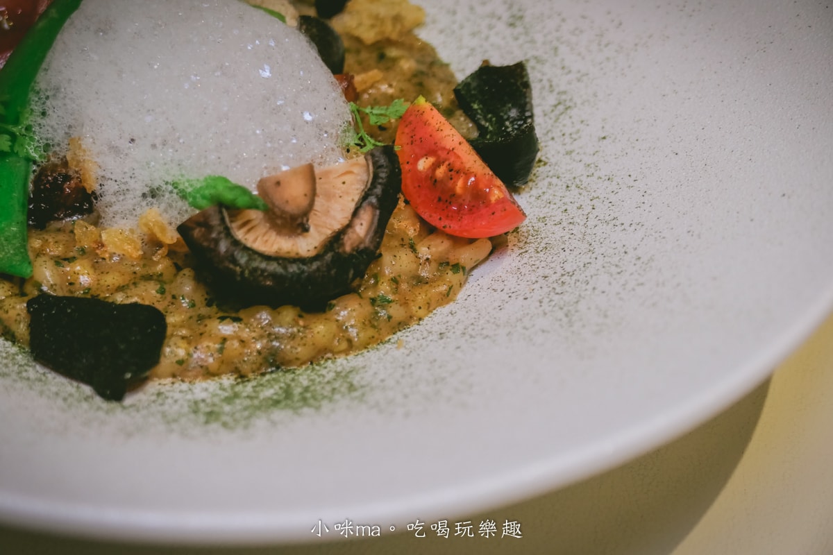 【中壢約會餐廳首選】拾青春 Legumes|12 月新菜單登場!浪漫氛圍+精緻料理,完美情人節/紀念日聚餐首選 - 第22張圖 【中壢約會餐廳首選】拾青春 Legumes|12 月新菜單登場!浪漫氛圍+精緻料理,完美情人節/紀念日聚餐首選