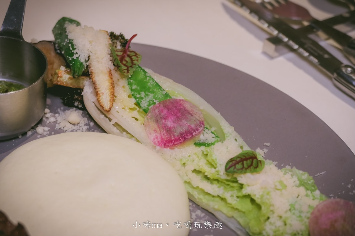 【中壢約會餐廳首選】拾青春 Legumes|12 月新菜單登場!浪漫氛圍+精緻料理,完美情人節/紀念日聚餐首選 - 第25張圖 【中壢約會餐廳首選】拾青春 Legumes|12 月新菜單登場!浪漫氛圍+精緻料理,完美情人節/紀念日聚餐首選