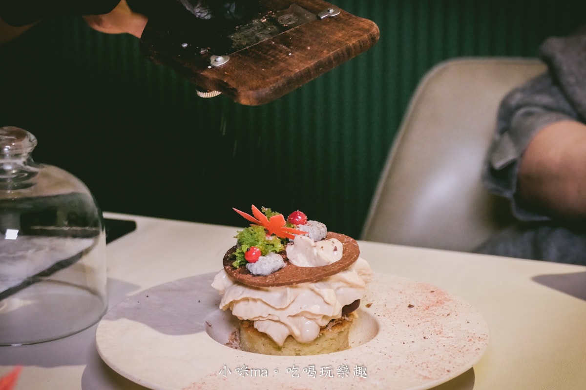 【中壢約會餐廳首選】拾青春 Legumes|12 月新菜單登場!浪漫氛圍+精緻料理,完美情人節/紀念日聚餐首選 - 第32張圖 【中壢約會餐廳首選】拾青春 Legumes|12 月新菜單登場!浪漫氛圍+精緻料理,完美情人節/紀念日聚餐首選