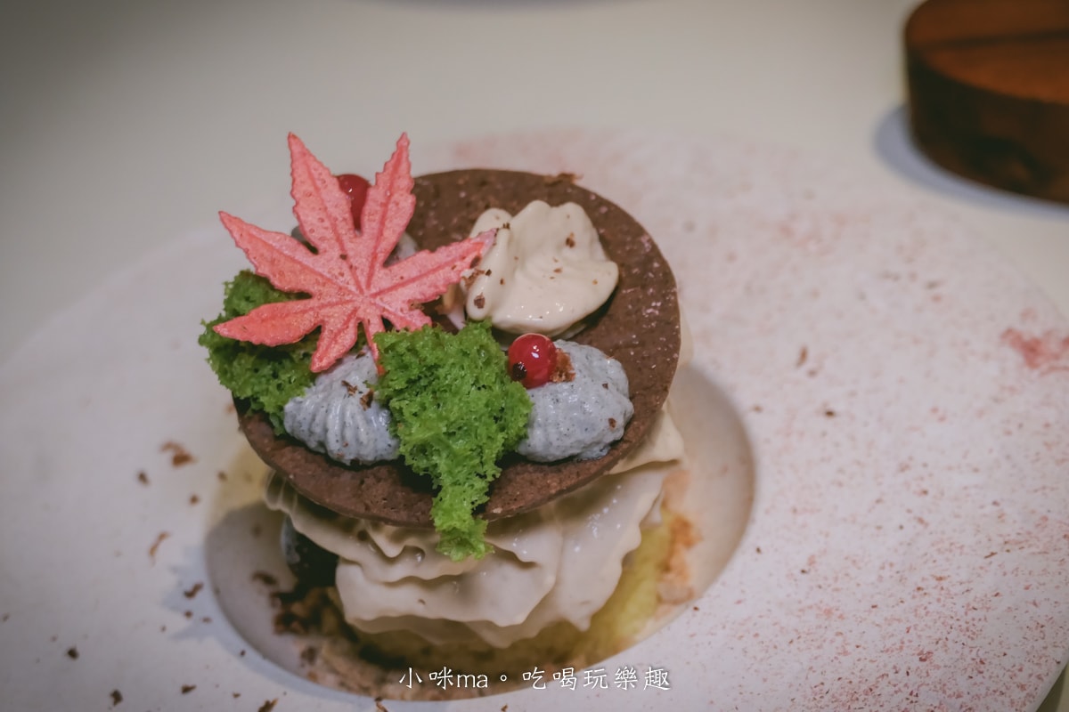 【中壢約會餐廳首選】拾青春 Legumes|12 月新菜單登場!浪漫氛圍+精緻料理,完美情人節/紀念日聚餐首選 - 第34張圖 【中壢約會餐廳首選】拾青春 Legumes|12 月新菜單登場!浪漫氛圍+精緻料理,完美情人節/紀念日聚餐首選