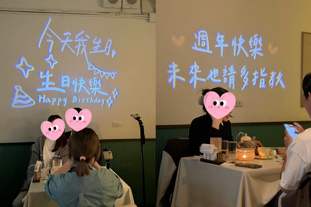 【中壢約會餐廳首選】拾青春 Legumes|12 月新菜單登場!浪漫氛圍+精緻料理,完美情人節/紀念日聚餐首選 - 第7張圖 【中壢約會餐廳首選】拾青春 Legumes|12 月新菜單登場!浪漫氛圍+精緻料理,完美情人節/紀念日聚餐首選