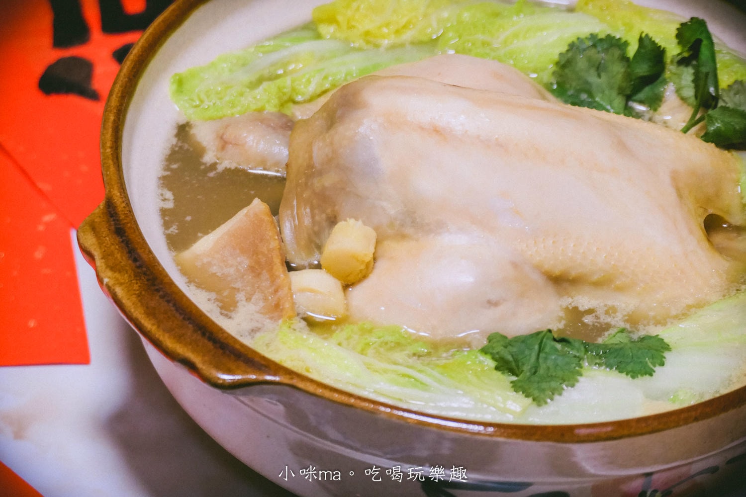 【2026年菜推薦】i3Fresh 愛上新鮮「承福滿堂團圓宴」6 菜組開箱!型男主廚吳秉承精選,媽媽輕鬆上桌過好年 - 第7張圖 【2026年菜推薦】i3Fresh 愛上新鮮「承福滿堂團圓宴」6 菜組開箱!型男主廚吳秉承精選,媽媽輕鬆上桌過好年