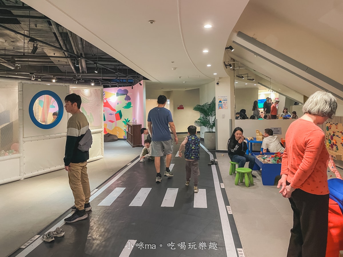 【桃園親子住宿推薦】石門水庫福華渡假飯店|全新湖景房+超強親子設施,全年齡層都玩到不想回家! - 第19張圖 【桃園親子住宿推薦】石門水庫福華渡假飯店|全新湖景房+超強親子設施,全年齡層都玩到不想回家!
