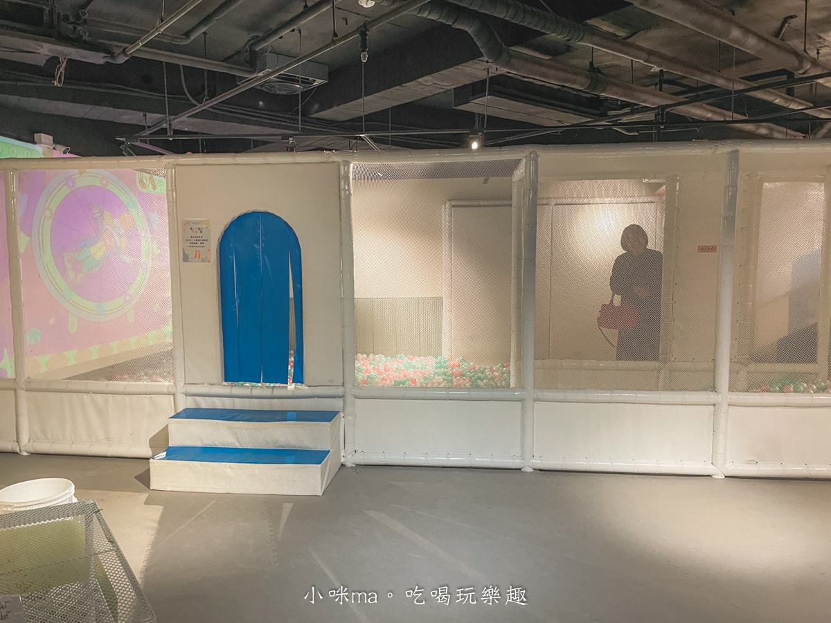 【桃園親子住宿推薦】石門水庫福華渡假飯店|全新湖景房+超強親子設施,全年齡層都玩到不想回家! - 第22張圖 【桃園親子住宿推薦】石門水庫福華渡假飯店|全新湖景房+超強親子設施,全年齡層都玩到不想回家!