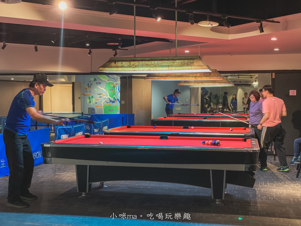 【桃園親子住宿推薦】石門水庫福華渡假飯店|全新湖景房+超強親子設施,全年齡層都玩到不想回家! - 第26張圖 【桃園親子住宿推薦】石門水庫福華渡假飯店|全新湖景房+超強親子設施,全年齡層都玩到不想回家!