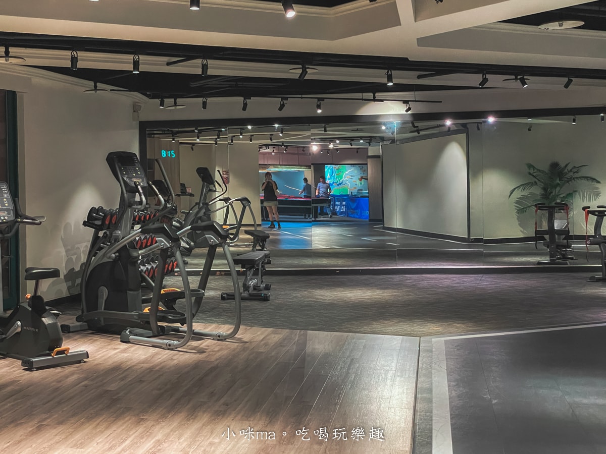 【桃園親子住宿推薦】石門水庫福華渡假飯店|全新湖景房+超強親子設施,全年齡層都玩到不想回家! - 第29張圖 【桃園親子住宿推薦】石門水庫福華渡假飯店|全新湖景房+超強親子設施,全年齡層都玩到不想回家!