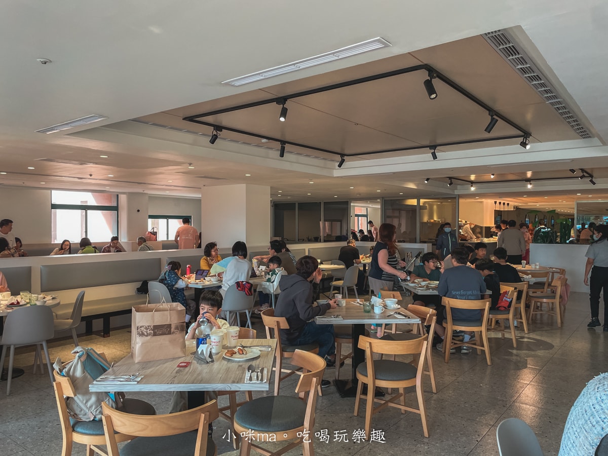 【桃園親子住宿推薦】石門水庫福華渡假飯店|全新湖景房+超強親子設施,全年齡層都玩到不想回家! - 第36張圖 【桃園親子住宿推薦】石門水庫福華渡假飯店|全新湖景房+超強親子設施,全年齡層都玩到不想回家!