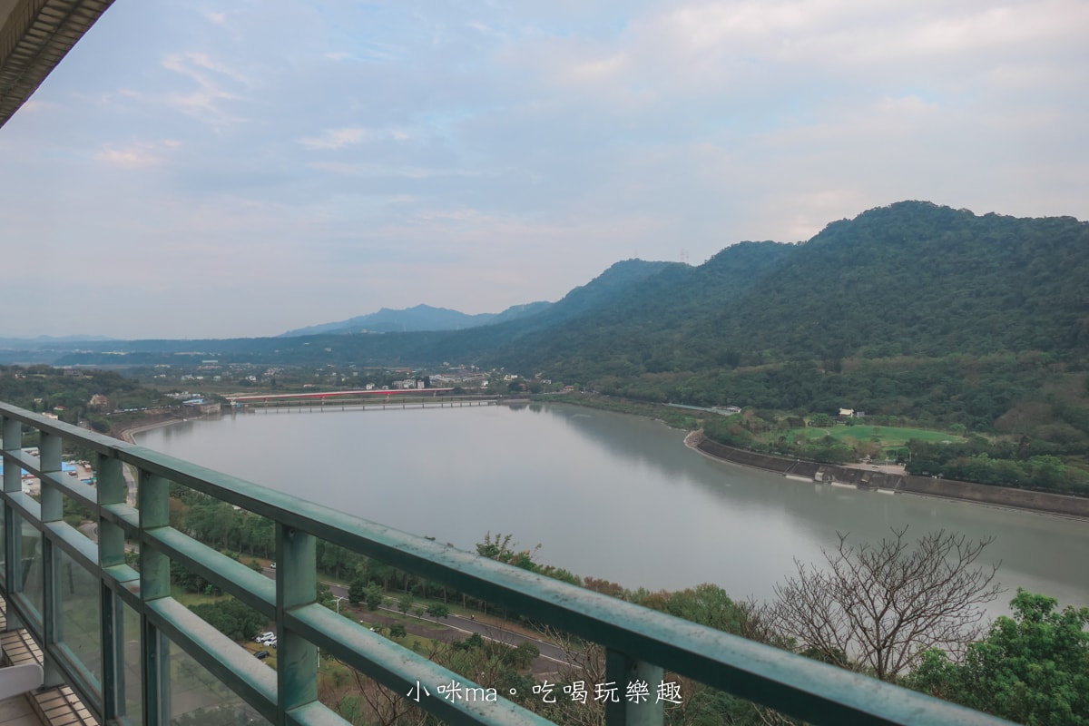 【桃園親子住宿推薦】石門水庫福華渡假飯店|全新湖景房+超強親子設施,全年齡層都玩到不想回家! - 第11張圖 【桃園親子住宿推薦】石門水庫福華渡假飯店|全新湖景房+超強親子設施,全年齡層都玩到不想回家!