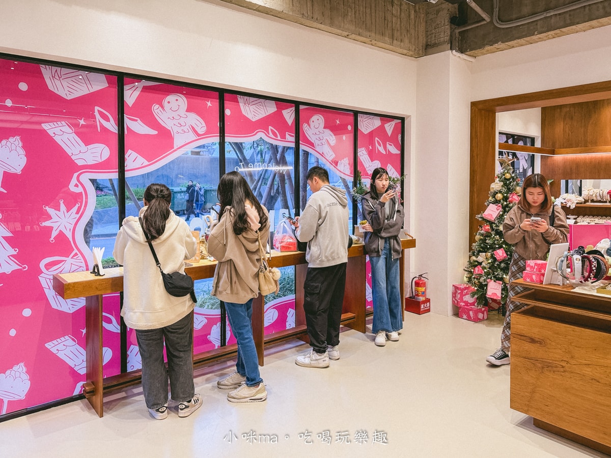 【中山站美食】Ruby’s 中山店|國父紀念館人氣手工司康來中山啦!vacanza crush × Ruby’s 逛街下午茶新選擇 - 第8張圖 【中山站美食】Ruby’s 中山店|國父紀念館人氣手工司康來中山啦!vacanza crush × Ruby’s 逛街下午茶新選擇