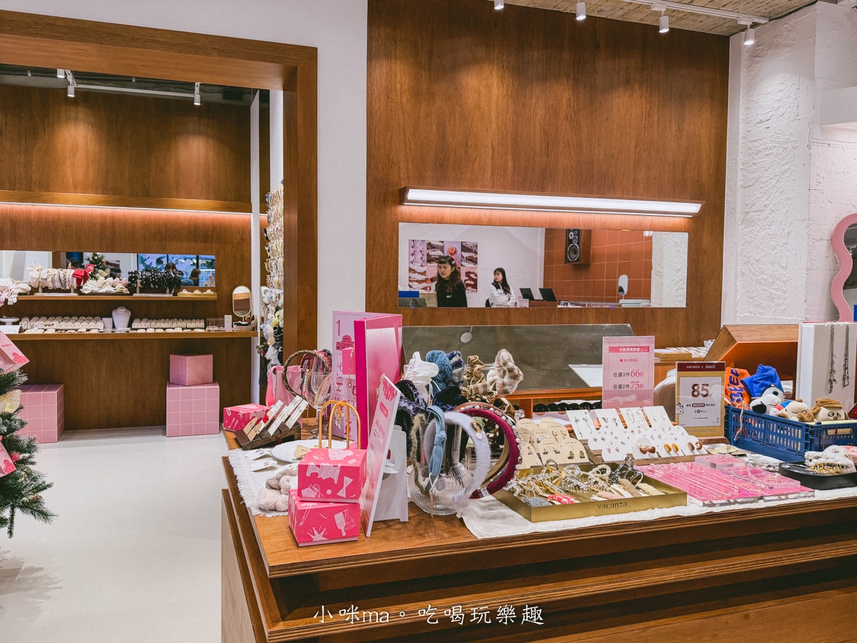 【中山站美食】Ruby’s 中山店|國父紀念館人氣手工司康來中山啦!vacanza crush × Ruby’s 逛街下午茶新選擇 - 第9張圖 【中山站美食】Ruby’s 中山店|國父紀念館人氣手工司康來中山啦!vacanza crush × Ruby’s 逛街下午茶新選擇