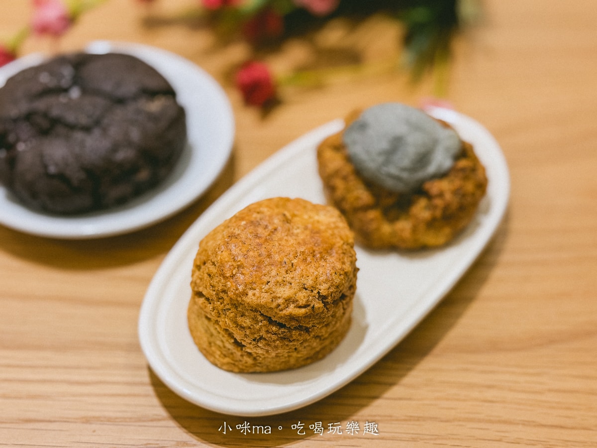 【中山站美食】Ruby’s 中山店|國父紀念館人氣手工司康來中山啦!vacanza crush × Ruby’s 逛街下午茶新選擇 - 第13張圖 【中山站美食】Ruby’s 中山店|國父紀念館人氣手工司康來中山啦!vacanza crush × Ruby’s 逛街下午茶新選擇