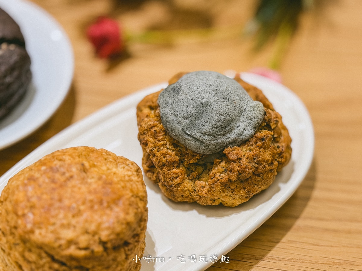 【中山站美食】Ruby’s 中山店|國父紀念館人氣手工司康來中山啦!vacanza crush × Ruby’s 逛街下午茶新選擇 - 第17張圖 【中山站美食】Ruby’s 中山店|國父紀念館人氣手工司康來中山啦!vacanza crush × Ruby’s 逛街下午茶新選擇