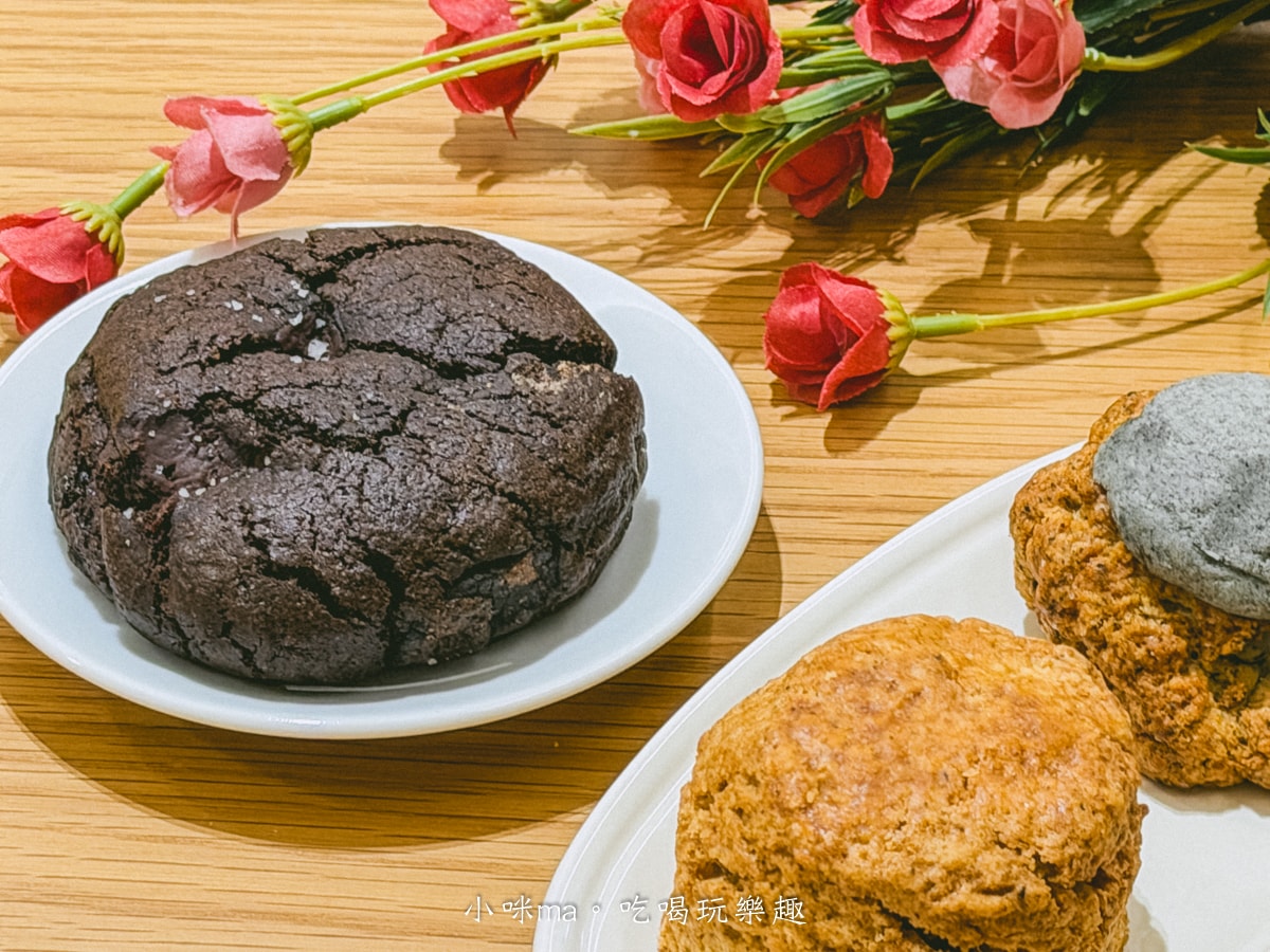 【中山站美食】Ruby’s 中山店|國父紀念館人氣手工司康來中山啦!vacanza crush × Ruby’s 逛街下午茶新選擇 - 第15張圖 【中山站美食】Ruby’s 中山店|國父紀念館人氣手工司康來中山啦!vacanza crush × Ruby’s 逛街下午茶新選擇