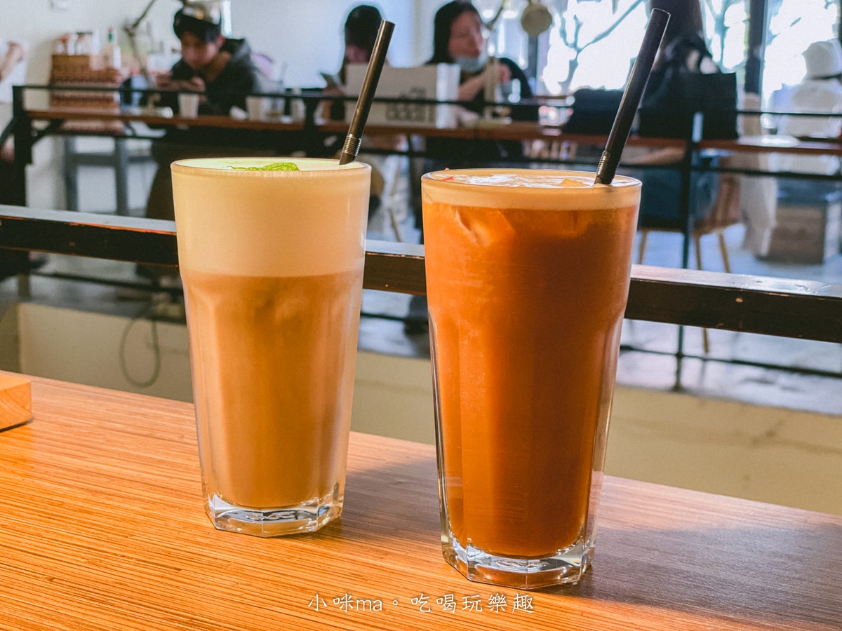 【市政府站咖啡廳】Arthere Café 上樓看看咖啡|信義區不限時咖啡廳推薦,早午餐+插座咖啡廳一坐一下午 - 第16張圖 【市政府站咖啡廳】Arthere Café 上樓看看咖啡|信義區不限時咖啡廳推薦,早午餐+插座咖啡廳一坐一下午