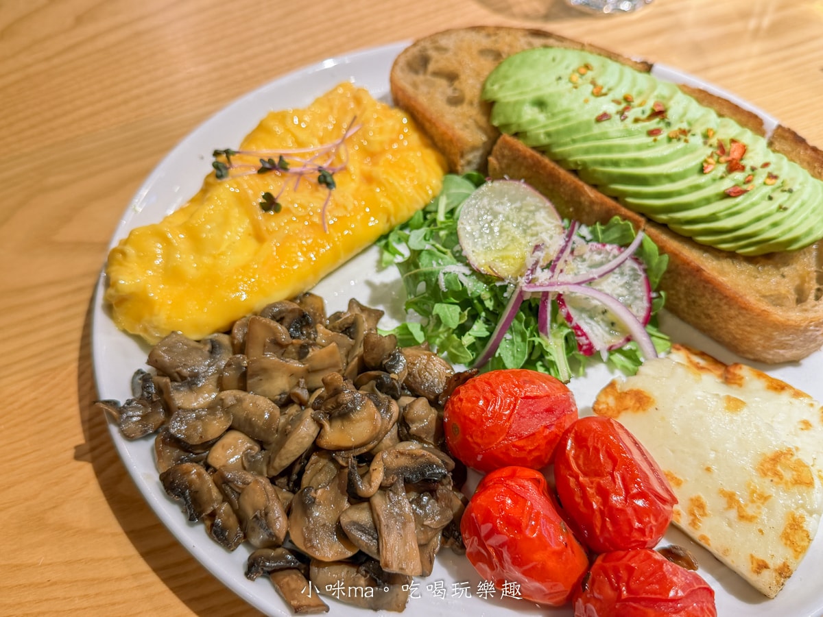 【民生社區早午餐】The Antipodean 富錦店|隱身綠意巷弄的澳式精品咖啡,必點大份量經典早餐盤與酪梨吐司,一秒飛澳洲的慵懶 Brunch 儀式感! - 第11張圖 【民生社區早午餐】The Antipodean 富錦店|隱身綠意巷弄的澳式精品咖啡,必點大份量經典早餐盤與酪梨吐司,一秒飛澳洲的慵懶 Brunch 儀式感!