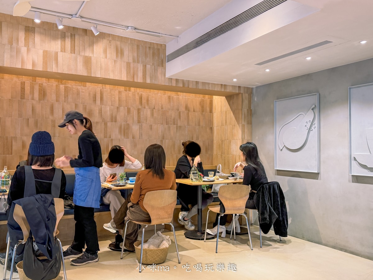 【民生社區早午餐】The Antipodean 富錦店|隱身綠意巷弄的澳式精品咖啡,必點大份量經典早餐盤與酪梨吐司,一秒飛澳洲的慵懶 Brunch 儀式感! - 第5張圖 【民生社區早午餐】The Antipodean 富錦店|隱身綠意巷弄的澳式精品咖啡,必點大份量經典早餐盤與酪梨吐司,一秒飛澳洲的慵懶 Brunch 儀式感!