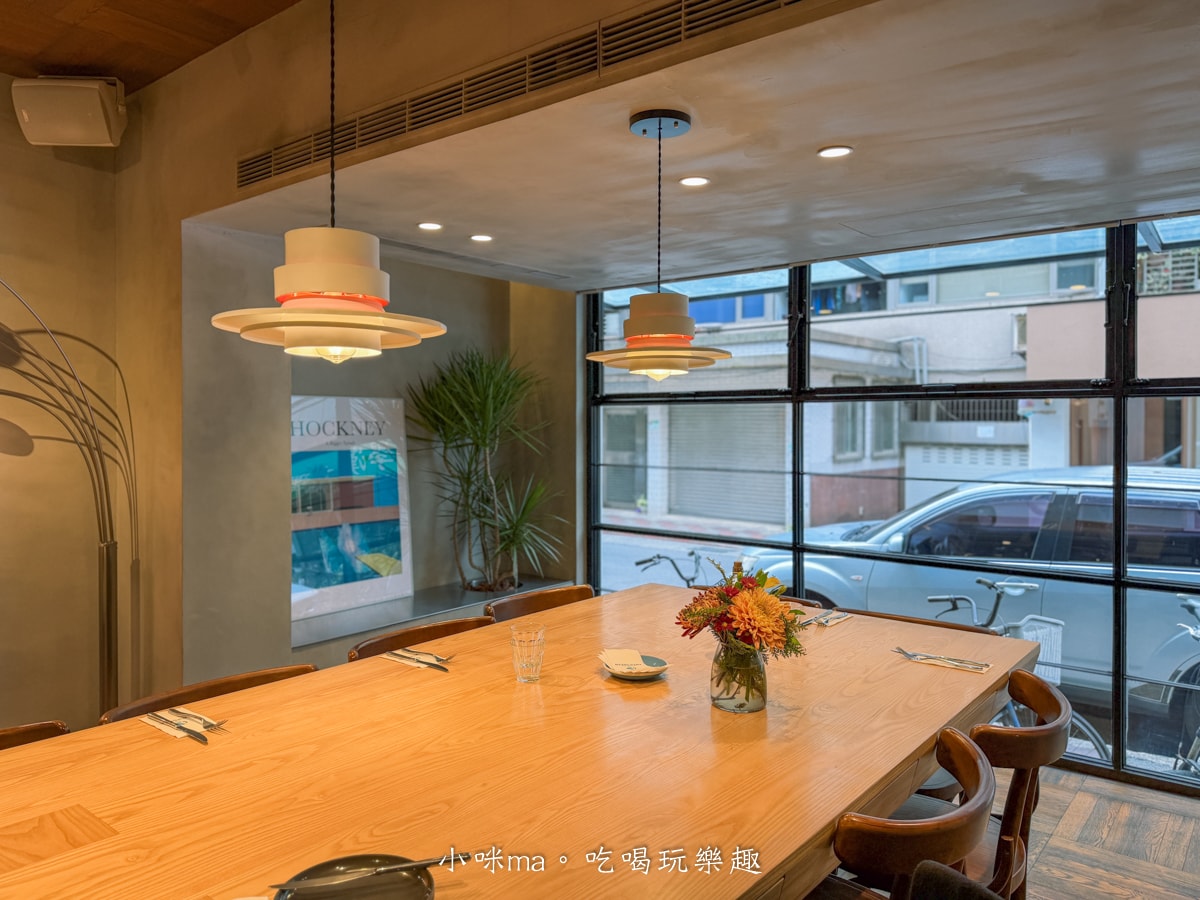 【民生社區早午餐】The Antipodean 富錦店|隱身綠意巷弄的澳式精品咖啡,必點大份量經典早餐盤與酪梨吐司,一秒飛澳洲的慵懶 Brunch 儀式感! - 第6張圖 【民生社區早午餐】The Antipodean 富錦店|隱身綠意巷弄的澳式精品咖啡,必點大份量經典早餐盤與酪梨吐司,一秒飛澳洲的慵懶 Brunch 儀式感!