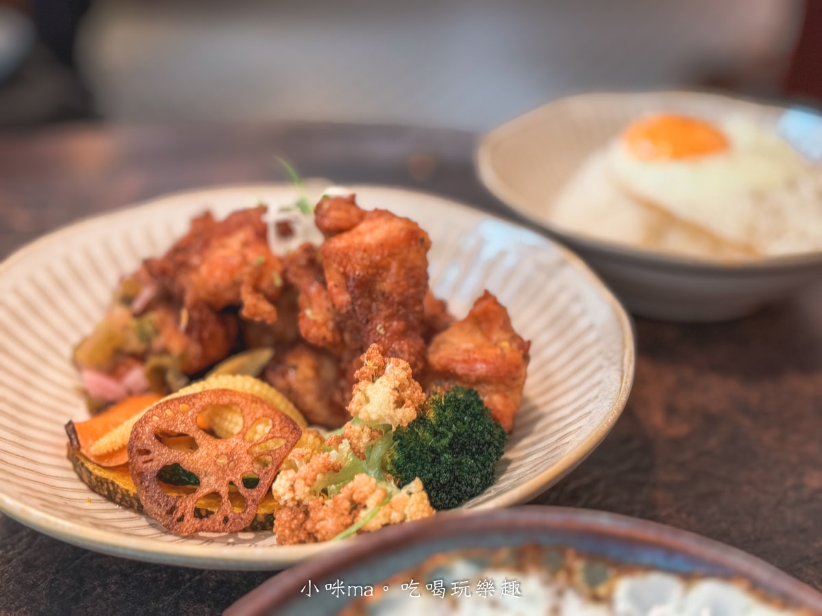 【公館美食】炭波波喫茶|昭和復古咖啡廳爆紅!漢堡排咖哩、布丁必吃,台電大樓下午茶推薦 - 第24張圖 【公館美食】炭波波喫茶|昭和復古咖啡廳爆紅!漢堡排咖哩、布丁必吃,台電大樓下午茶推薦