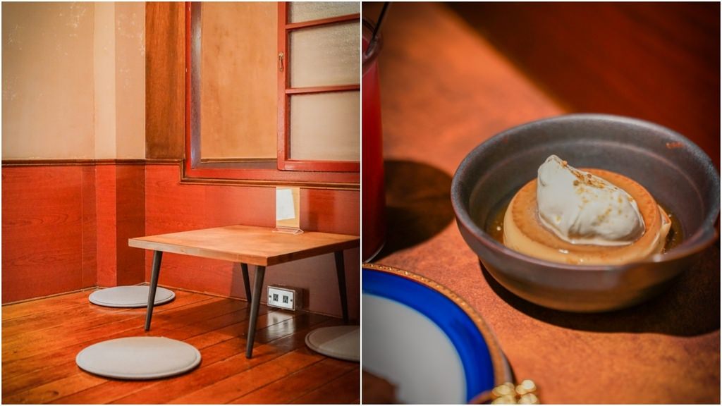 【中山站美食推薦】14間必吃懶人包!咖啡廳、早午餐、餐廳、居酒屋一次收藏 - 第7張圖 中山站老宅咖啡館-珈琲寶山-低調復古氛圍-享受手沖咖啡的寧靜時光