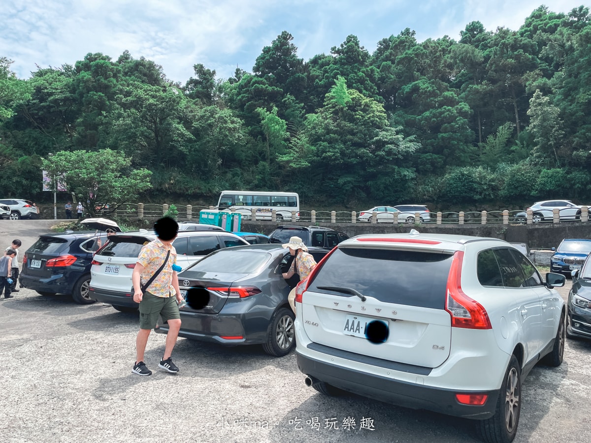 【陽明山親子餐廳】BRICK YARD 33 1/3美軍俱樂部|可玩水+好停車!景觀美食一次滿足,台北景觀餐廳推薦 - 第4張圖 【陽明山親子餐廳】BRICK YARD 33 1/3美軍俱樂部|可玩水+好停車!景觀美食一次滿足,台北景觀餐廳推薦