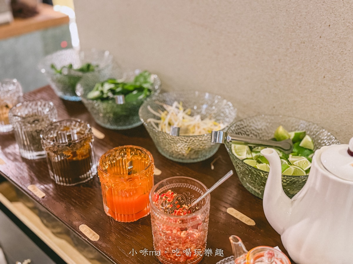【忠孝新生站美食】BéVive｜一秒飛越南！台北最美復古越式咖啡廳，還有超驚艷鹽咖啡與不限時空間