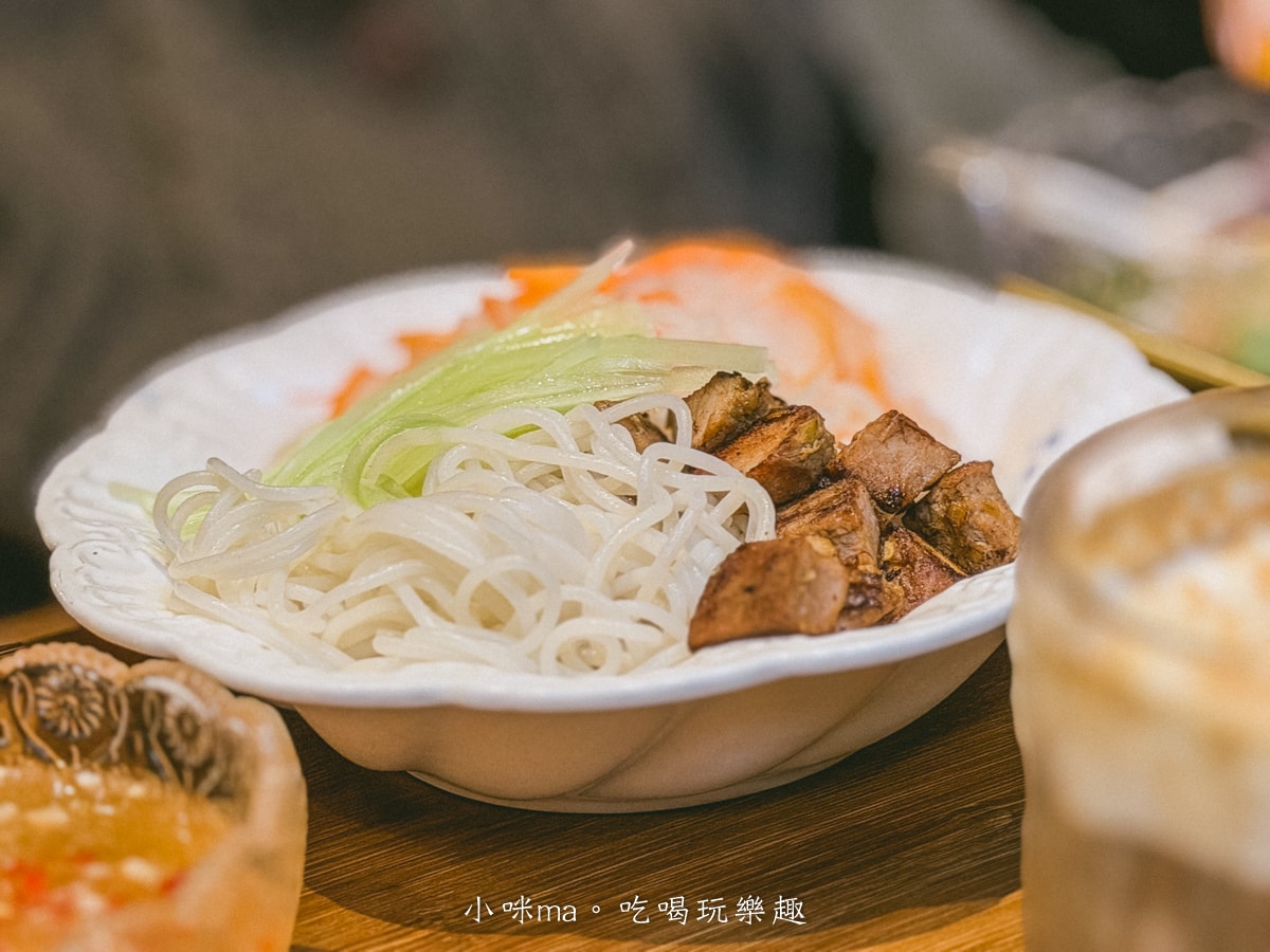 【忠孝新生站美食】BéVive｜一秒飛越南！台北最美復古越式咖啡廳，還有超驚艷鹽咖啡與不限時空間