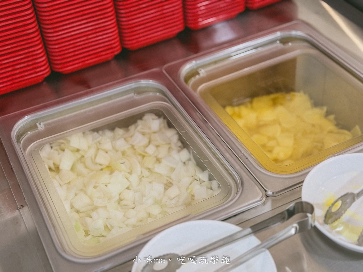 【內湖美食推薦】香港飯店0410|白種元韓式中華料理插旗內科!炸醬麵+洋釀炸雞必吃 - 第8張圖 【內湖美食推薦】香港飯店0410|白種元韓式中華料理插旗內科!炸醬麵+洋釀炸雞必吃