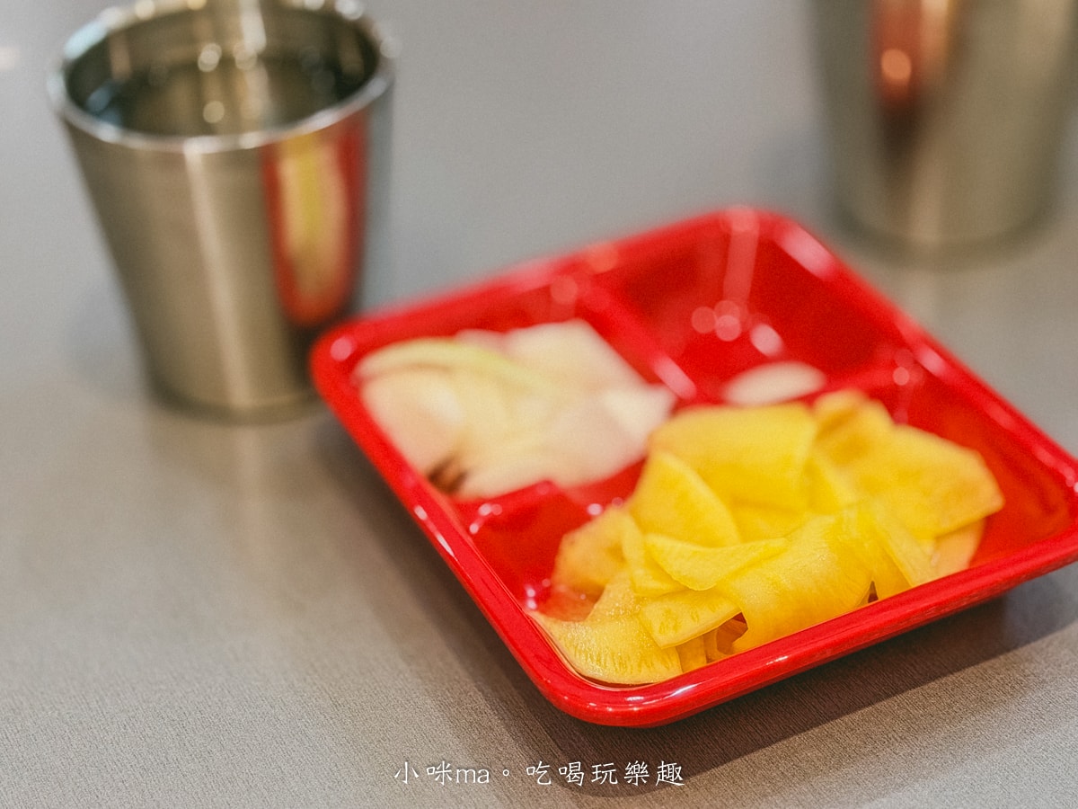 【內湖美食推薦】香港飯店0410|白種元韓式中華料理插旗內科!炸醬麵+洋釀炸雞必吃 - 第13張圖 【內湖美食推薦】香港飯店0410|白種元韓式中華料理插旗內科!炸醬麵+洋釀炸雞必吃
