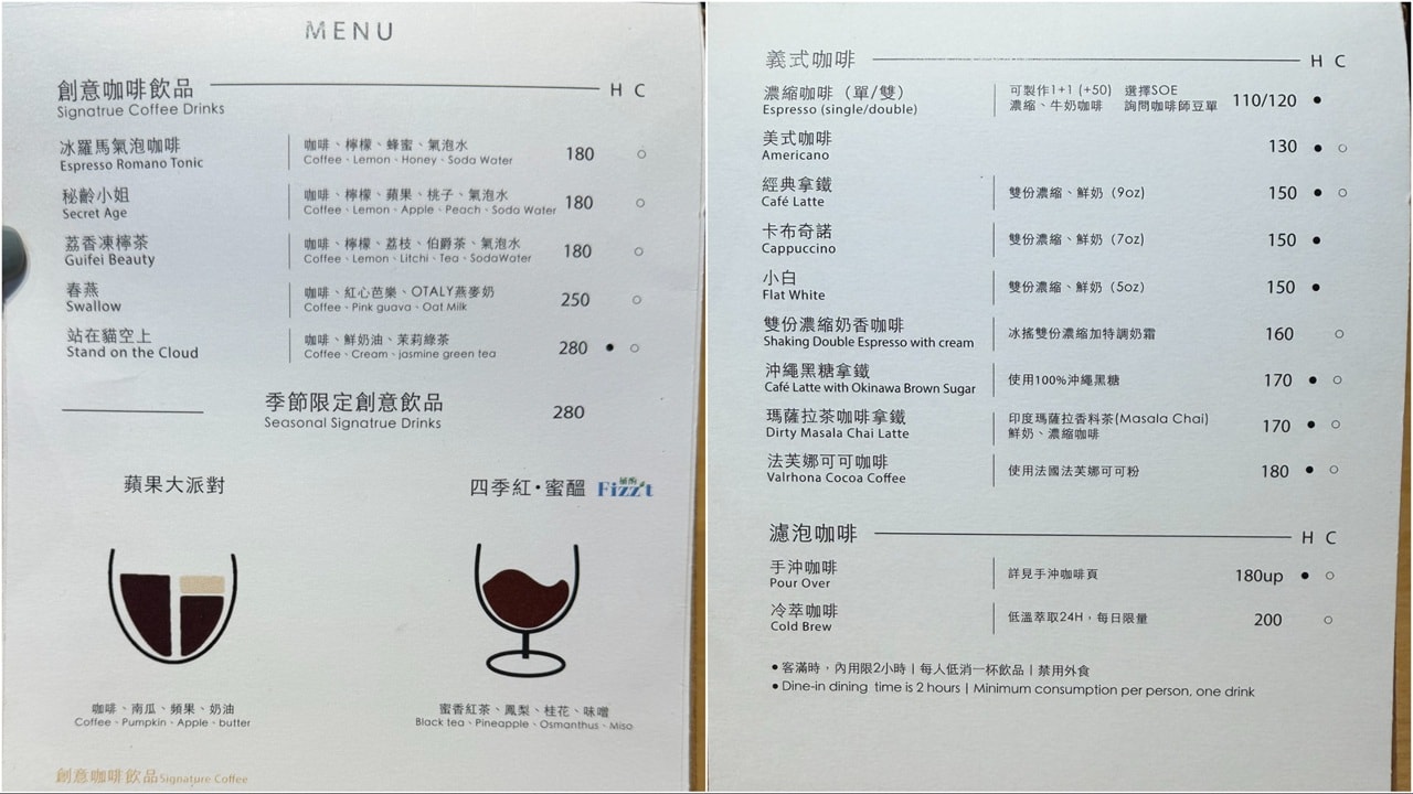【桃園龜山咖啡廳推薦】After5_步驟六 龜山店｜滿屋綠意的都市叢林！必點Q彈米麵包、極致酥脆可頌，林口長庚周邊下午茶首選