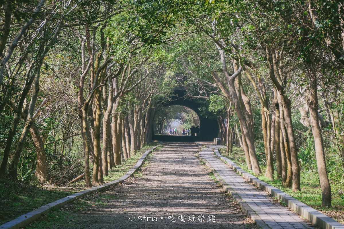 苗栗崎頂子母隧道