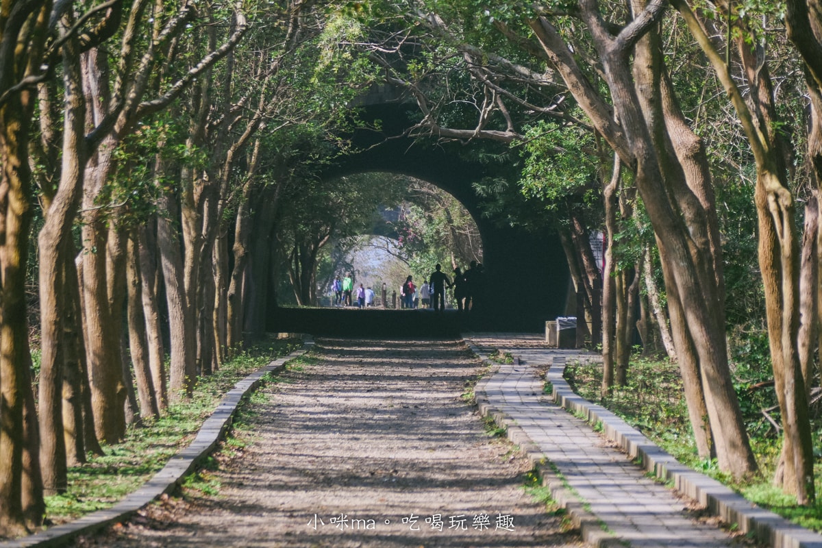 苗栗崎頂子母隧道