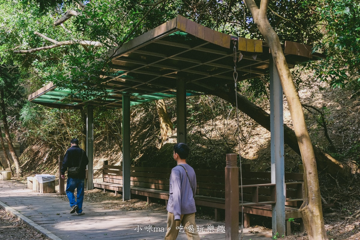 【苗栗景點】崎頂子母隧道、崎頂車站一日遊｜二訪依然超推！親子家庭散策首選，神隱少女隧道與《你的名字》階梯一次收錄