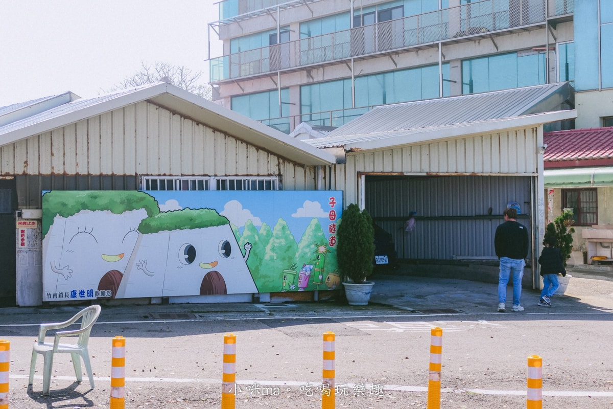 【苗栗景點】崎頂子母隧道、崎頂車站一日遊｜二訪依然超推！親子家庭散策首選，神隱少女隧道與《你的名字》階梯一次收錄
