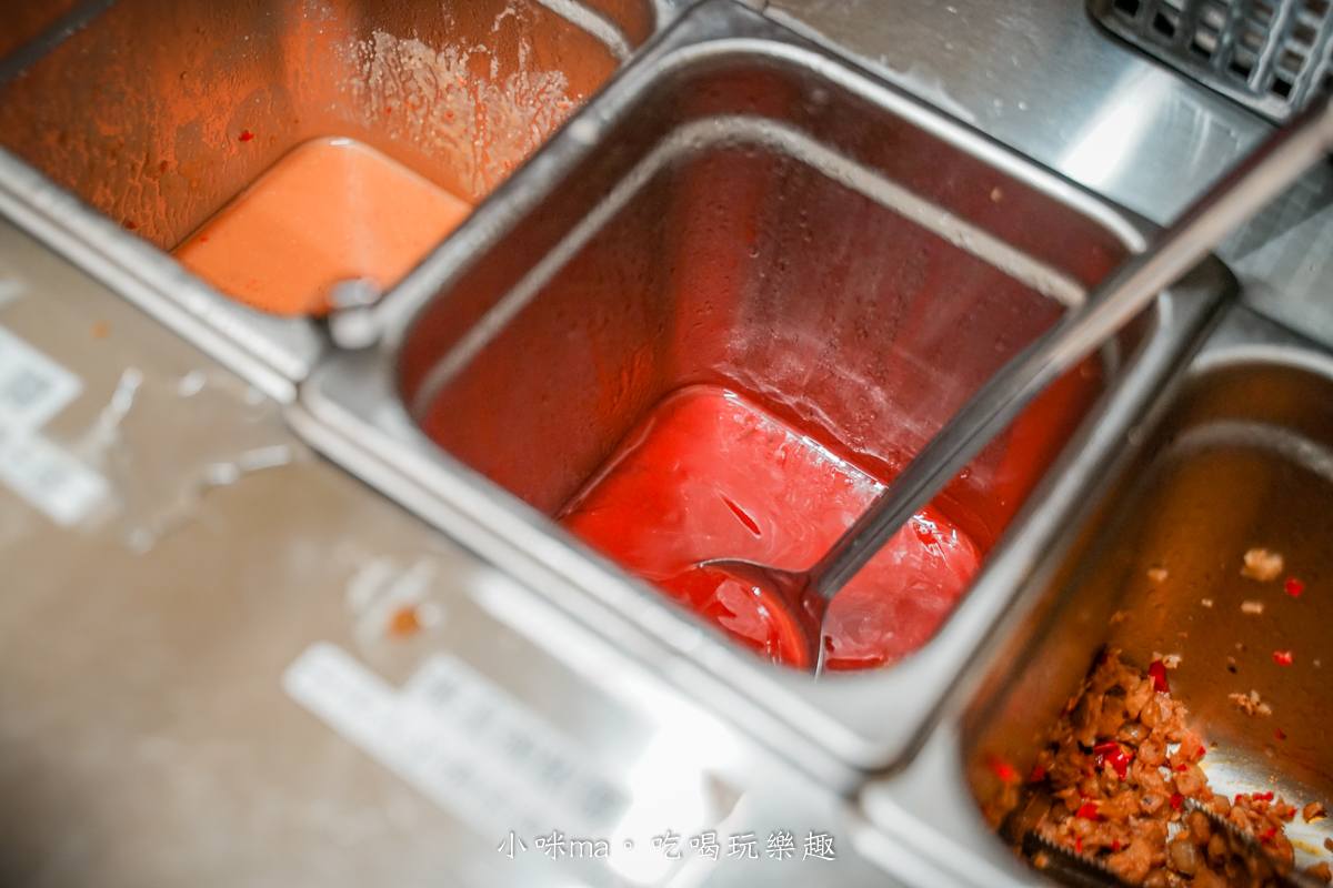 【板橋美食】呈信鵝肉 板橋中山店|每月1號免費鵝肉飯!永和排隊名店進駐,去骨鵝肉超加分 - 第8張圖 【板橋美食】呈信鵝肉 板橋中山店|每月1號免費鵝肉飯!永和排隊名店進駐,去骨鵝肉超加分