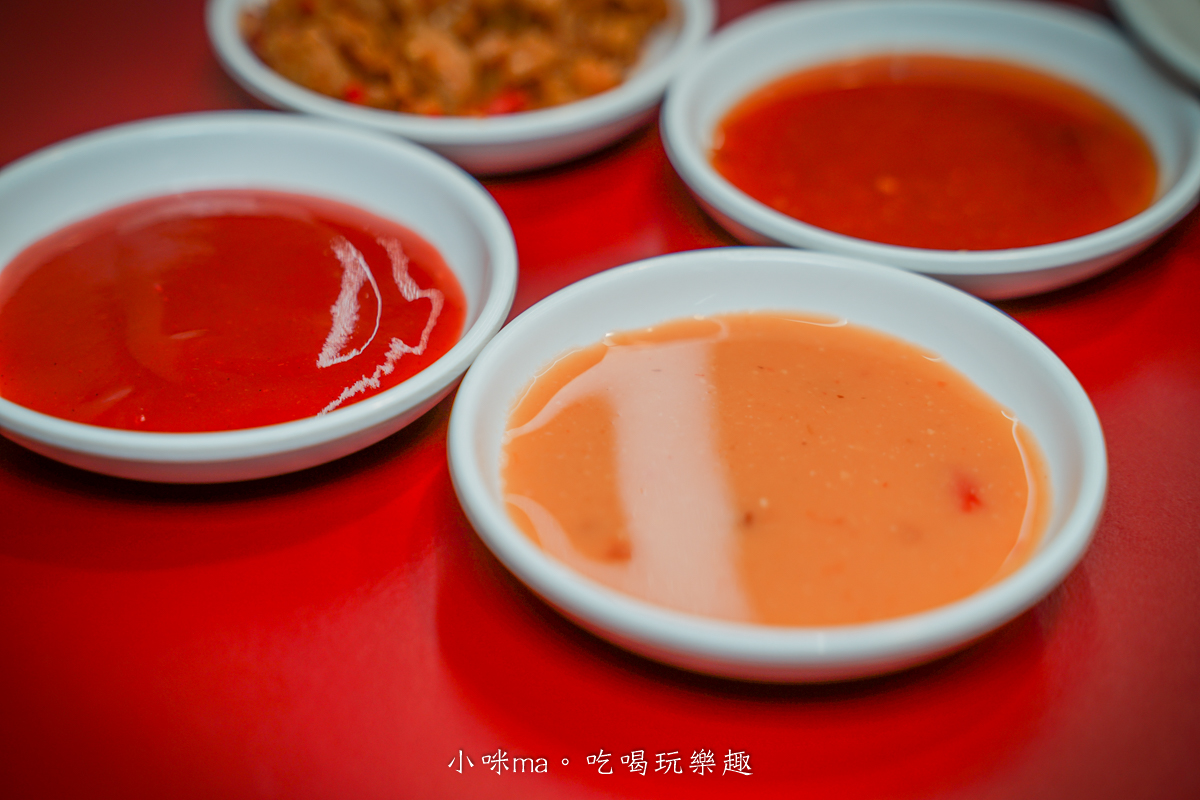 【板橋美食】呈信鵝肉 板橋中山店|每月1號免費鵝肉飯!永和排隊名店進駐,去骨鵝肉超加分 - 第13張圖 【板橋美食】呈信鵝肉 板橋中山店|每月1號免費鵝肉飯!永和排隊名店進駐,去骨鵝肉超加分