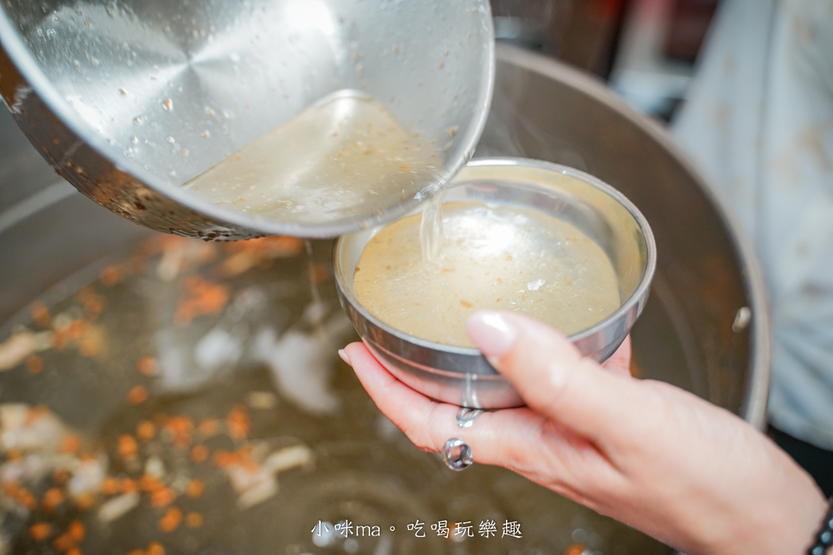 【板橋美食】呈信鵝肉 板橋中山店|每月1號免費鵝肉飯!永和排隊名店進駐,去骨鵝肉超加分 - 第11張圖 【板橋美食】呈信鵝肉 板橋中山店|每月1號免費鵝肉飯!永和排隊名店進駐,去骨鵝肉超加分