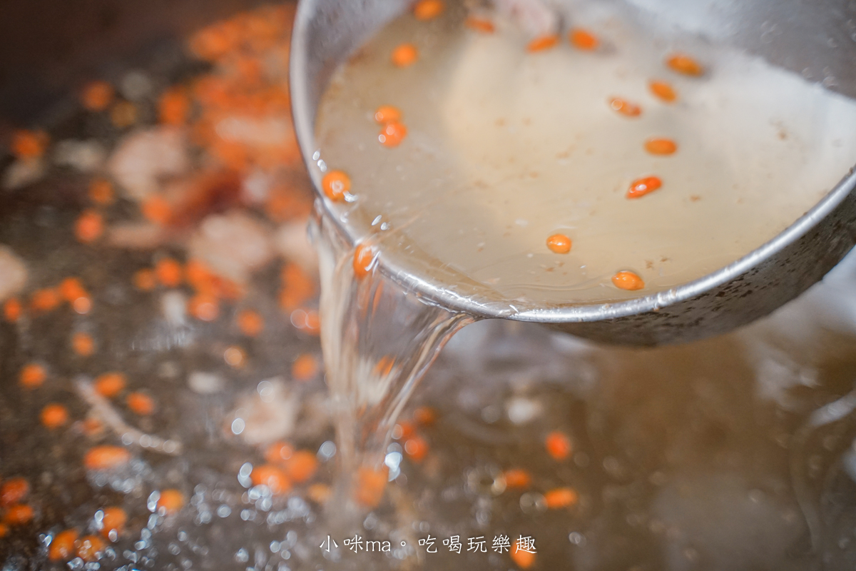 【板橋美食】呈信鵝肉 板橋中山店|每月1號免費鵝肉飯!永和排隊名店進駐,去骨鵝肉超加分 - 第10張圖 【板橋美食】呈信鵝肉 板橋中山店|每月1號免費鵝肉飯!永和排隊名店進駐,去骨鵝肉超加分