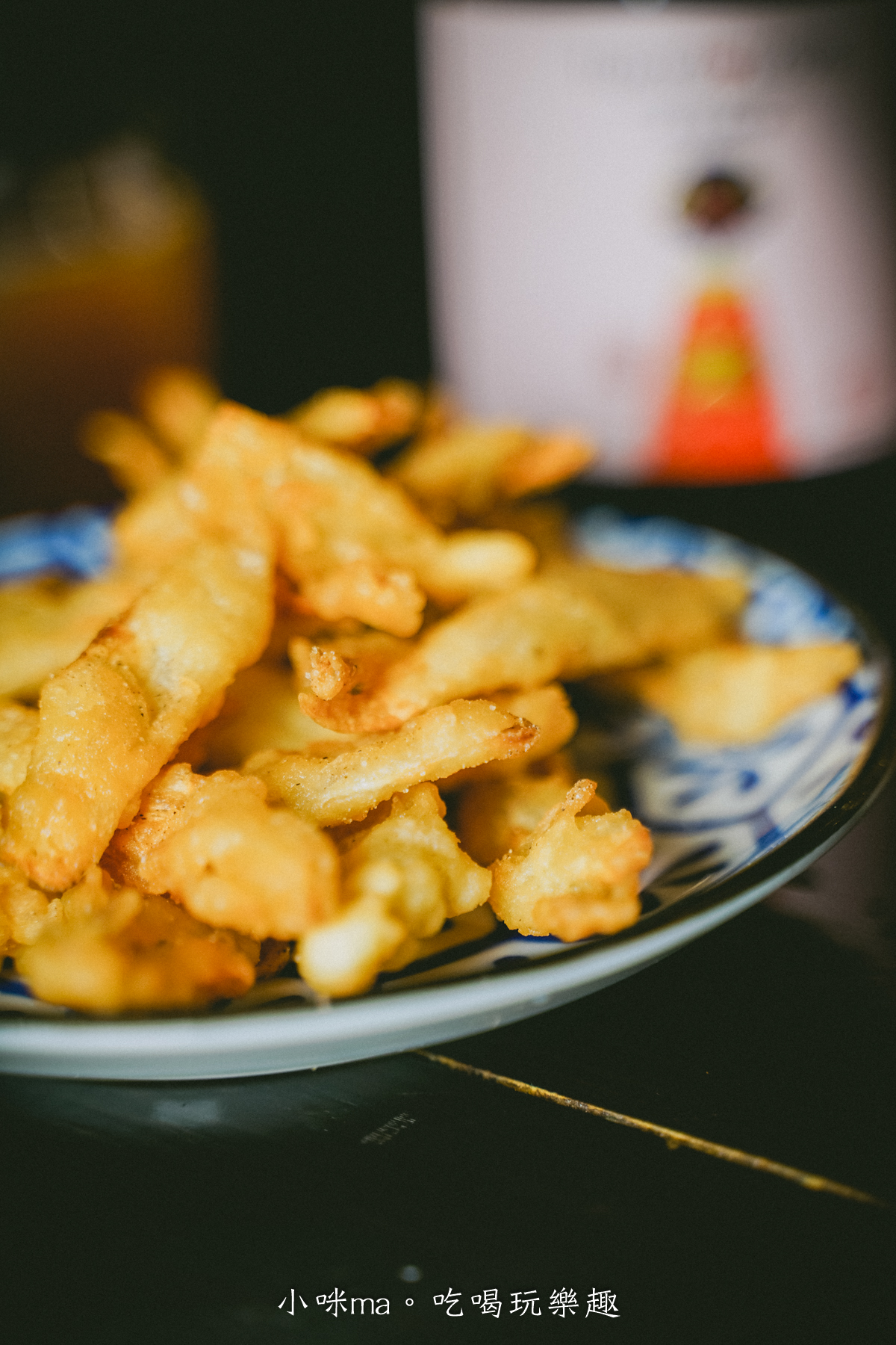 【東區居酒屋】彡耕居食事所|時禾酒藏梅酒太驚艷!茉莉花、紫蘇、生薑系梅酒一次喝懂,忠孝復興美食 - 第19張圖 【東區居酒屋】彡耕居食事所|時禾酒藏梅酒太驚艷!茉莉花、紫蘇、生薑系梅酒一次喝懂,忠孝復興美食