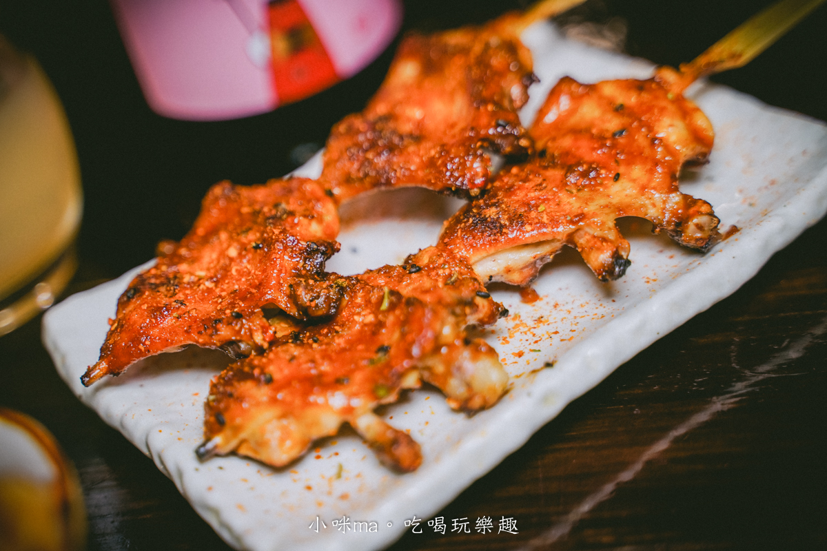【東區居酒屋】彡耕居食事所|時禾酒藏梅酒太驚艷!茉莉花、紫蘇、生薑系梅酒一次喝懂,忠孝復興美食 - 第31張圖 【東區居酒屋】彡耕居食事所|時禾酒藏梅酒太驚艷!茉莉花、紫蘇、生薑系梅酒一次喝懂,忠孝復興美食