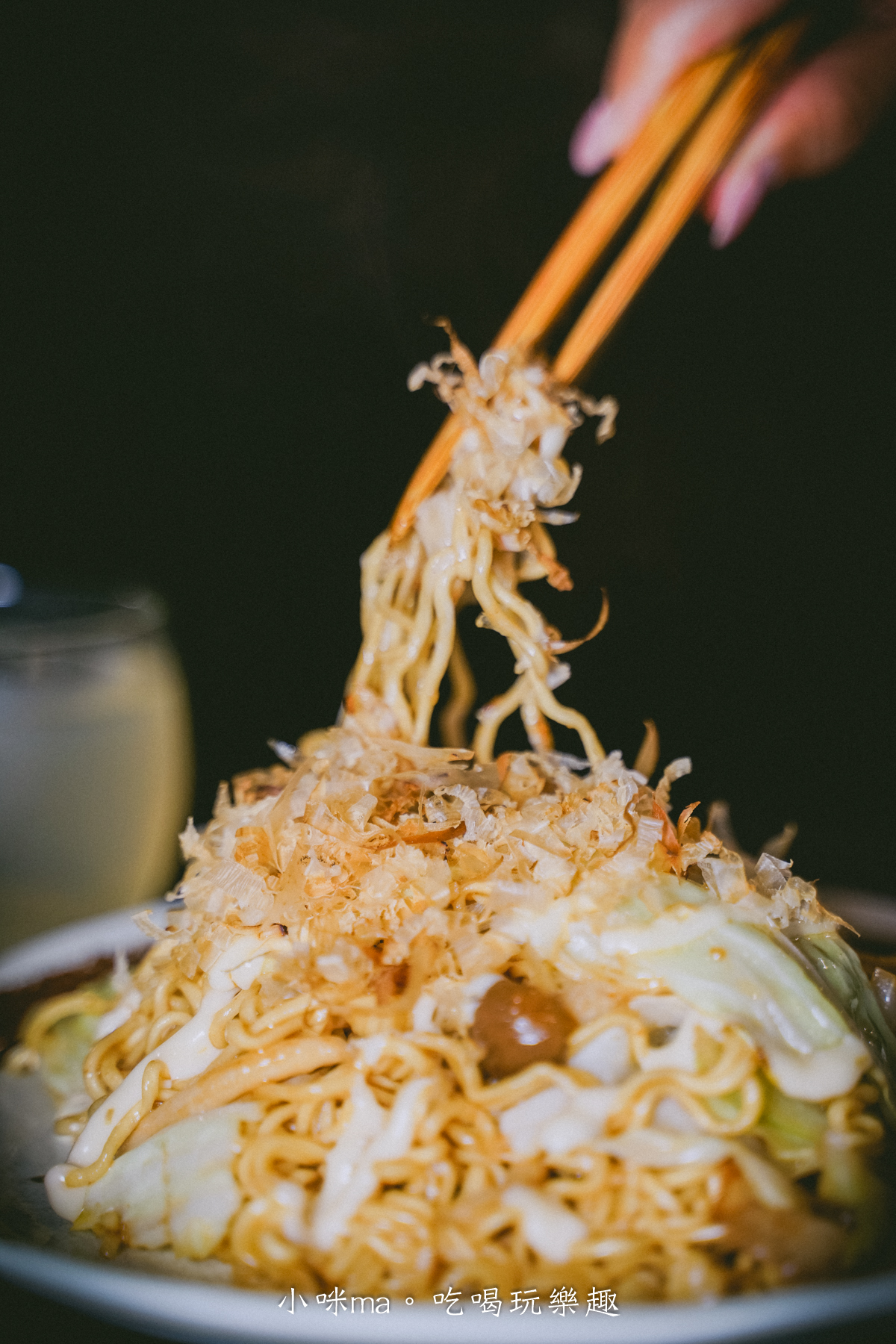 【東區居酒屋】彡耕居食事所|時禾酒藏梅酒太驚艷!茉莉花、紫蘇、生薑系梅酒一次喝懂,忠孝復興美食 - 第40張圖 【東區居酒屋】彡耕居食事所|時禾酒藏梅酒太驚艷!茉莉花、紫蘇、生薑系梅酒一次喝懂,忠孝復興美食
