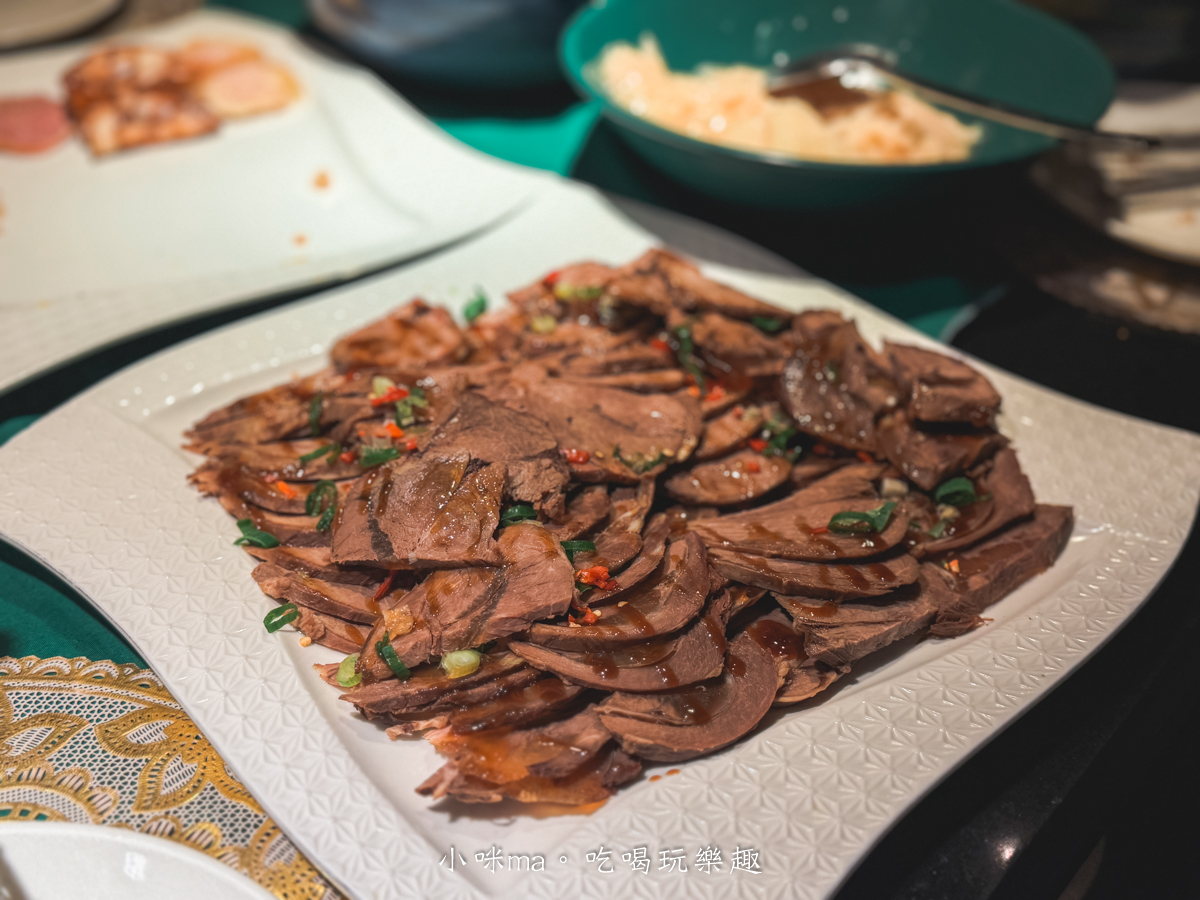 【台北吃到飽推薦】沾美西餐廳｜午餐Buffet 3.5小時不限時、復古老派西餐廳，約會慶生首選