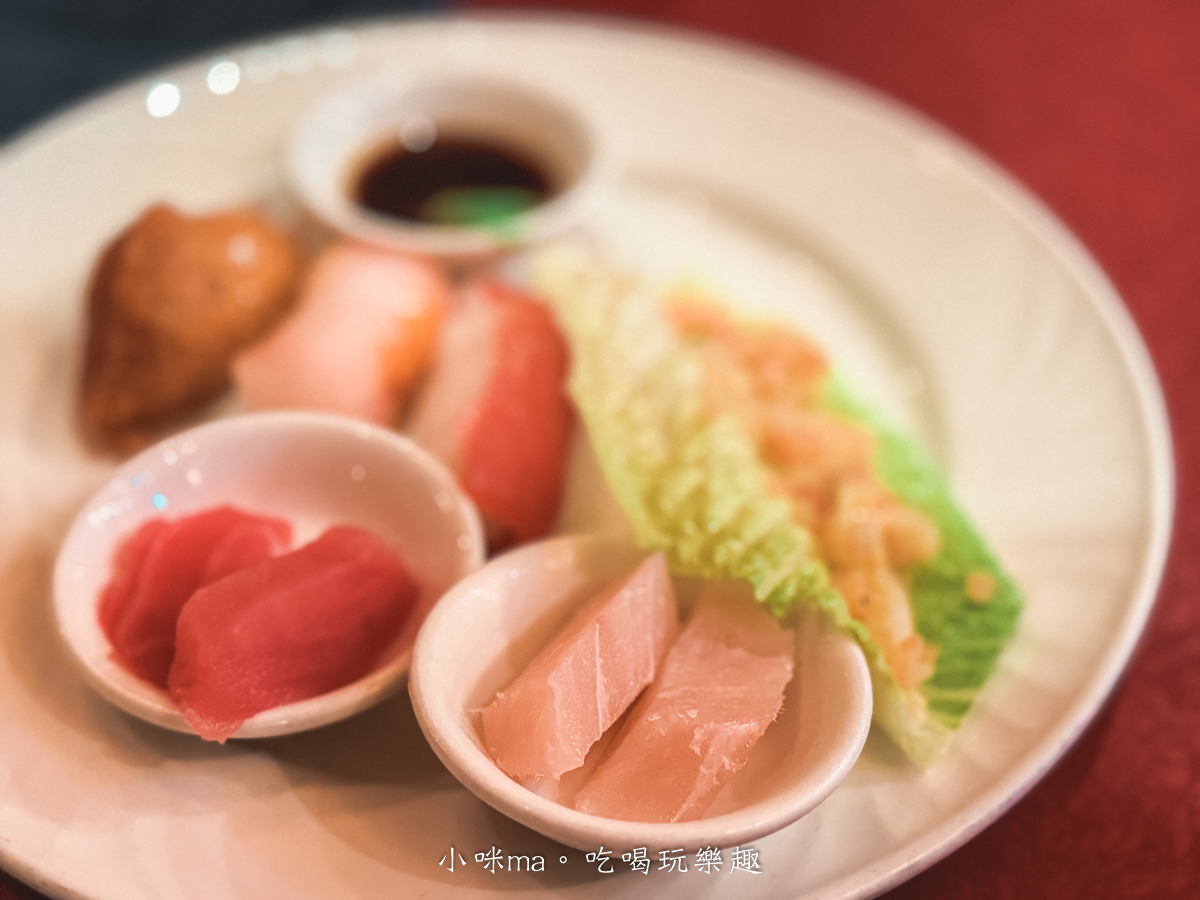 【台北吃到飽推薦】沾美西餐廳｜午餐Buffet 3.5小時不限時、復古老派西餐廳，約會慶生首選