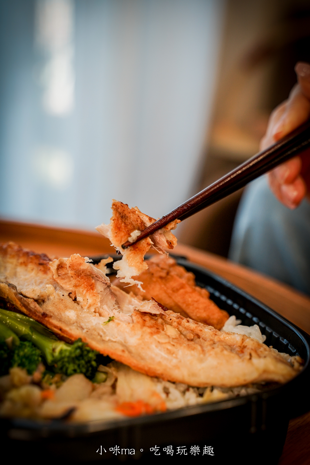 【桃園美食】米食bento|隱身同安黃昏市場的超人氣神級便當!現點現做11款手作美味,藝文特區外帶便當推薦(附線上點餐、外送資訊) - 第21張圖 【桃園美食】米食bento|隱身同安黃昏市場的超人氣神級便當!現點現做11款手作美味,藝文特區外帶便當推薦(附線上點餐、外送資訊)