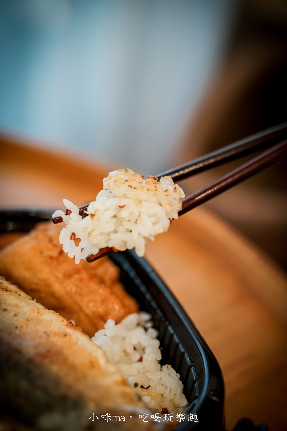 【桃園美食】米食bento|隱身同安黃昏市場的超人氣神級便當!現點現做11款手作美味,藝文特區外帶便當推薦(附線上點餐、外送資訊) - 第14張圖 【桃園美食】米食bento|隱身同安黃昏市場的超人氣神級便當!現點現做11款手作美味,藝文特區外帶便當推薦(附線上點餐、外送資訊)