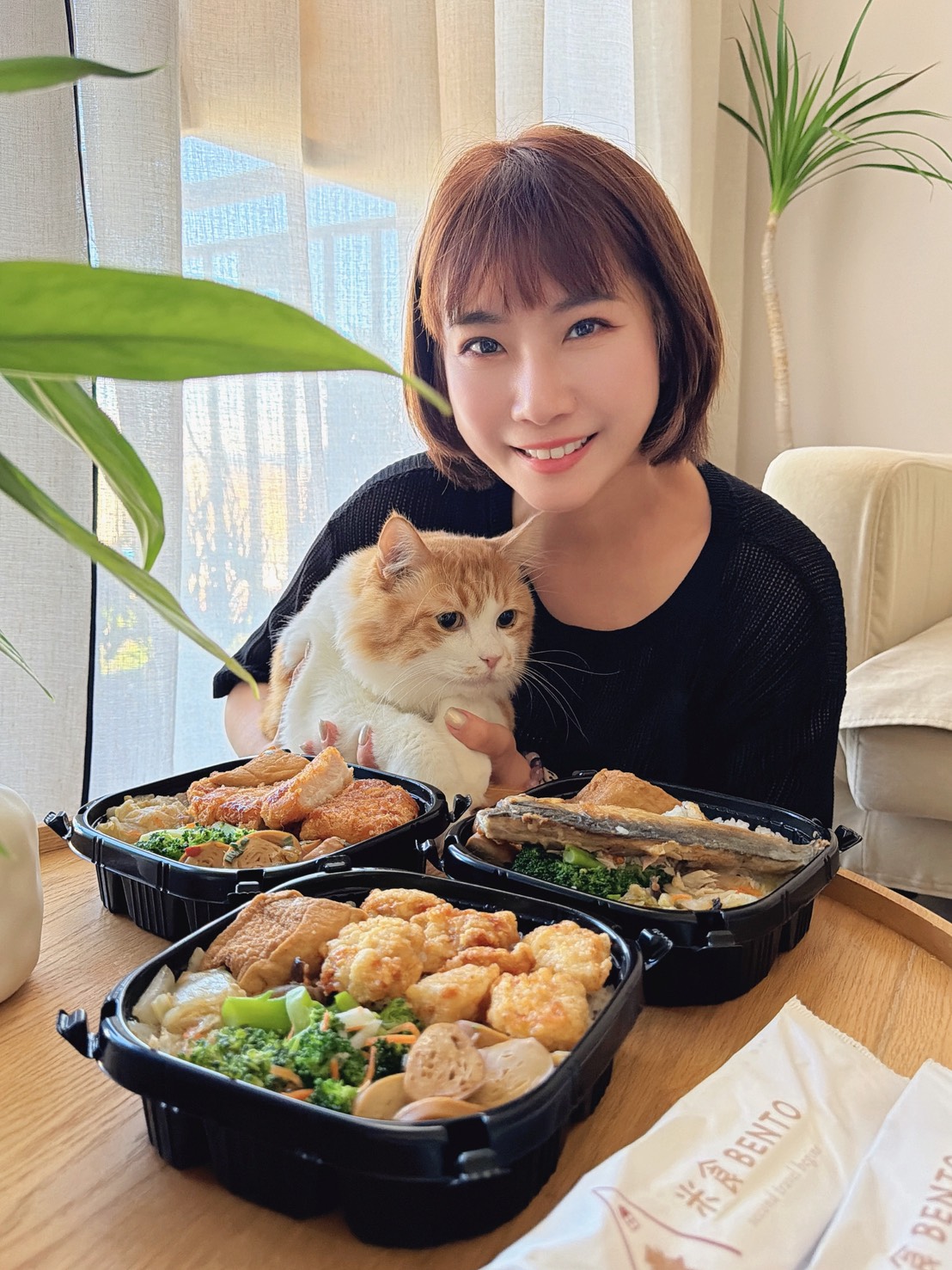 【桃園美食】米食bento|隱身同安黃昏市場的超人氣神級便當!現點現做11款手作美味,藝文特區外帶便當推薦(附線上點餐、外送資訊) - 第24張圖 【桃園美食】米食bento|隱身同安黃昏市場的超人氣神級便當!現點現做11款手作美味,藝文特區外帶便當推薦(附線上點餐、外送資訊)