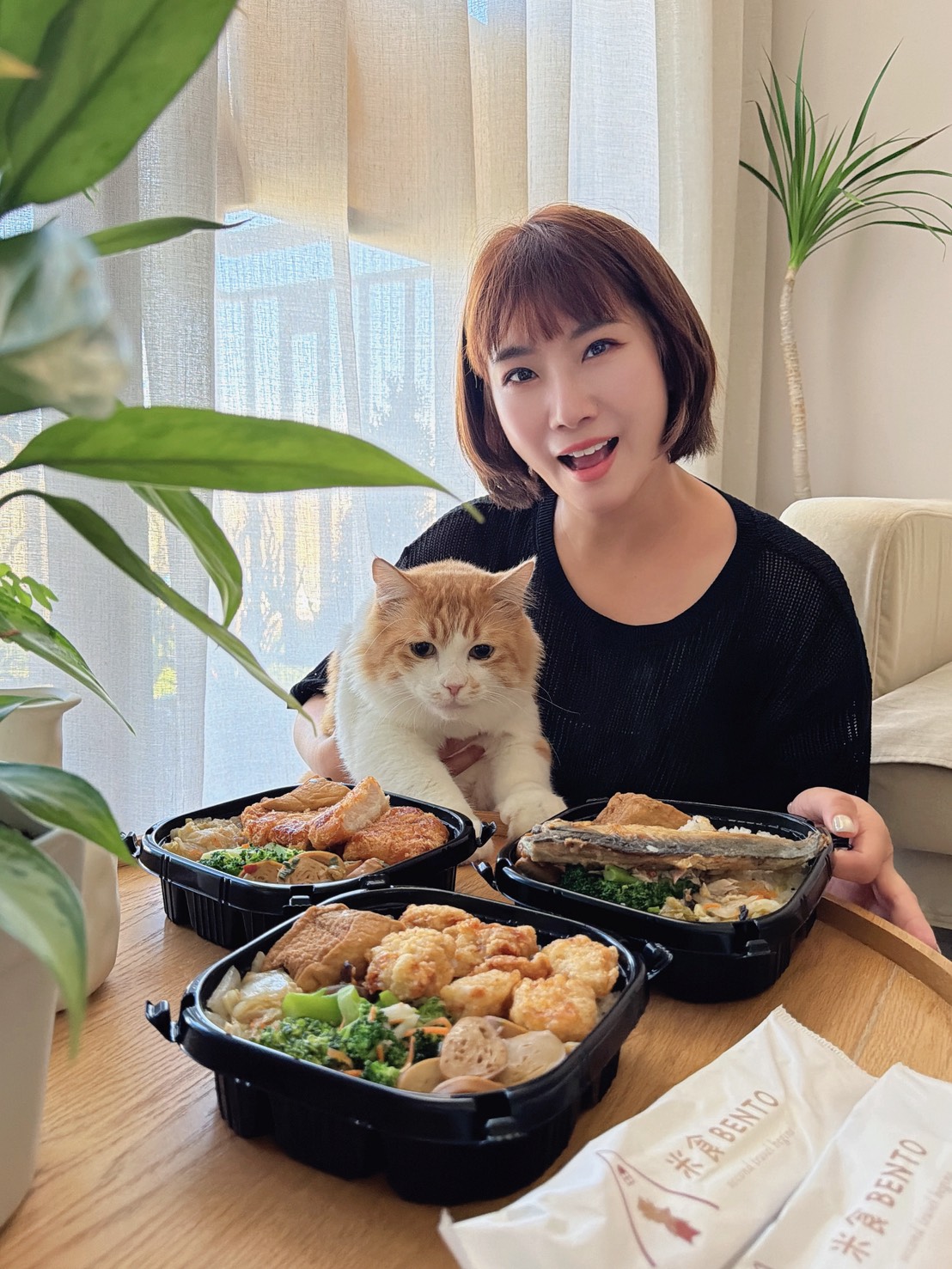 【桃園美食】米食bento|隱身同安黃昏市場的超人氣神級便當!現點現做11款手作美味,藝文特區外帶便當推薦(附線上點餐、外送資訊) - 第25張圖 【桃園美食】米食bento|隱身同安黃昏市場的超人氣神級便當!現點現做11款手作美味,藝文特區外帶便當推薦(附線上點餐、外送資訊)